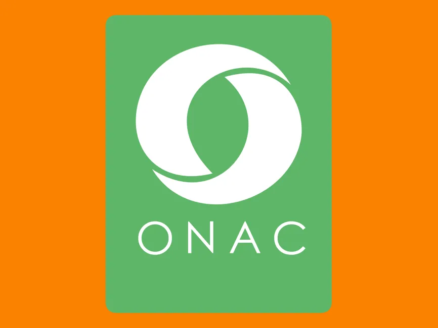 ONAC Logo