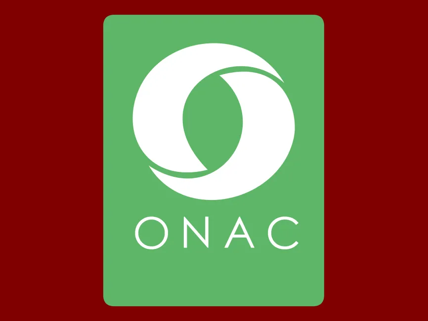 ONAC Logo