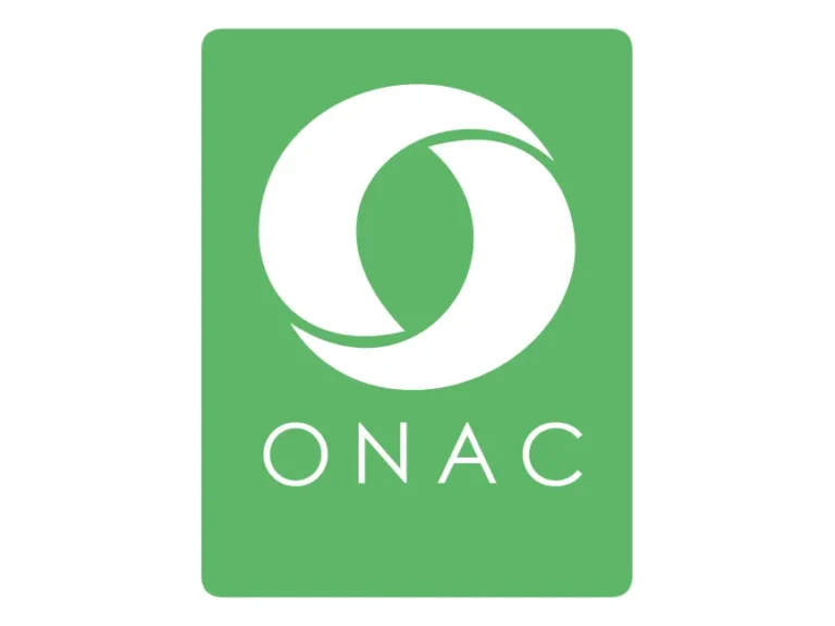 ONAC Logo