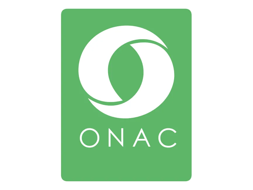 ONAC Logo