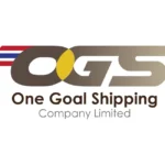 One Goal Shipping Logo