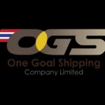 One Goal Shipping Logo
