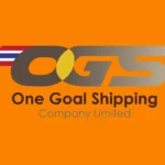 One Goal Shipping Logo