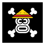 ONE PIECE HUT RI 80