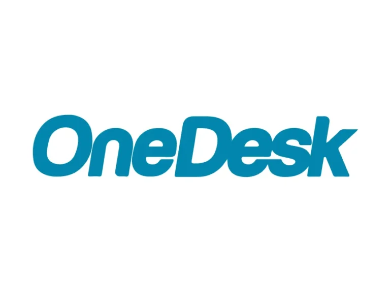 OneDesk Logo