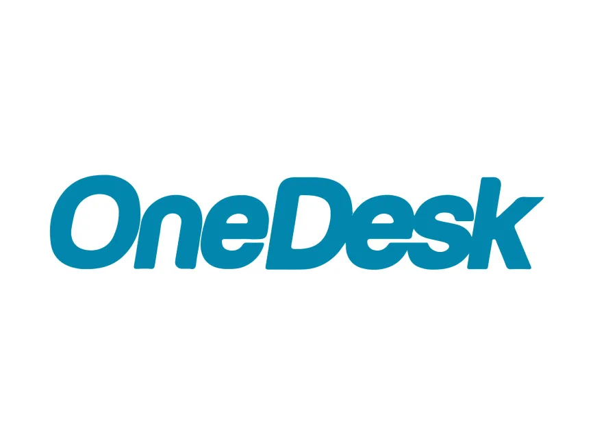OneDesk Logo