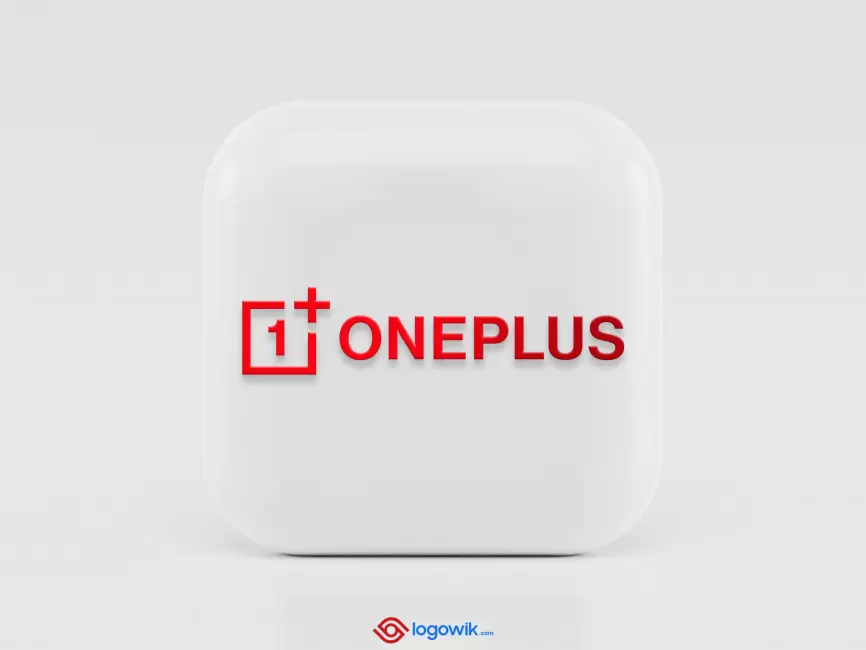 OnePlus 2020 Years Logo