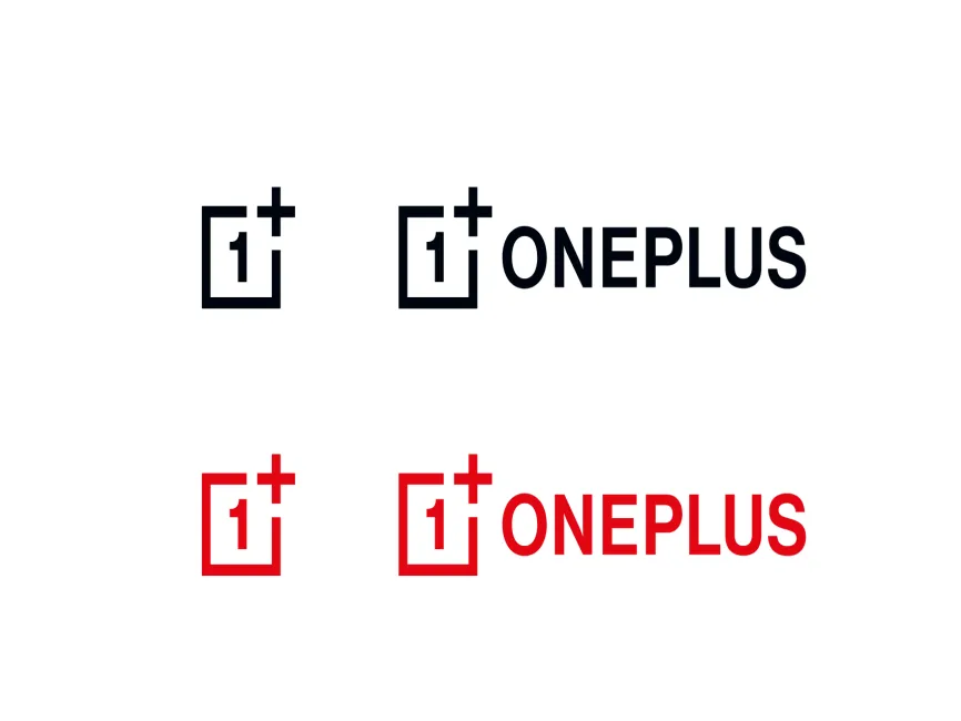 Oneplus New Logo