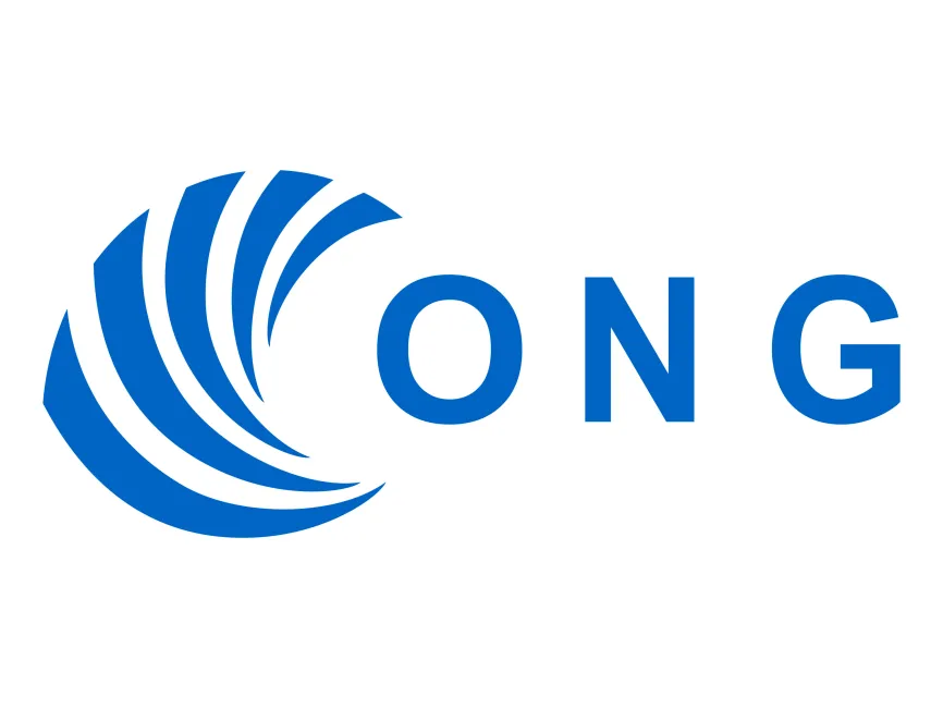 ONG Logo