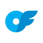 OnlyFans Logo