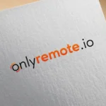 OnlyRemote.io Logo