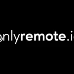 OnlyRemote.io Logo