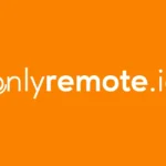 OnlyRemote.io Logo