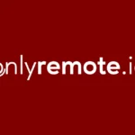 OnlyRemote.io Logo