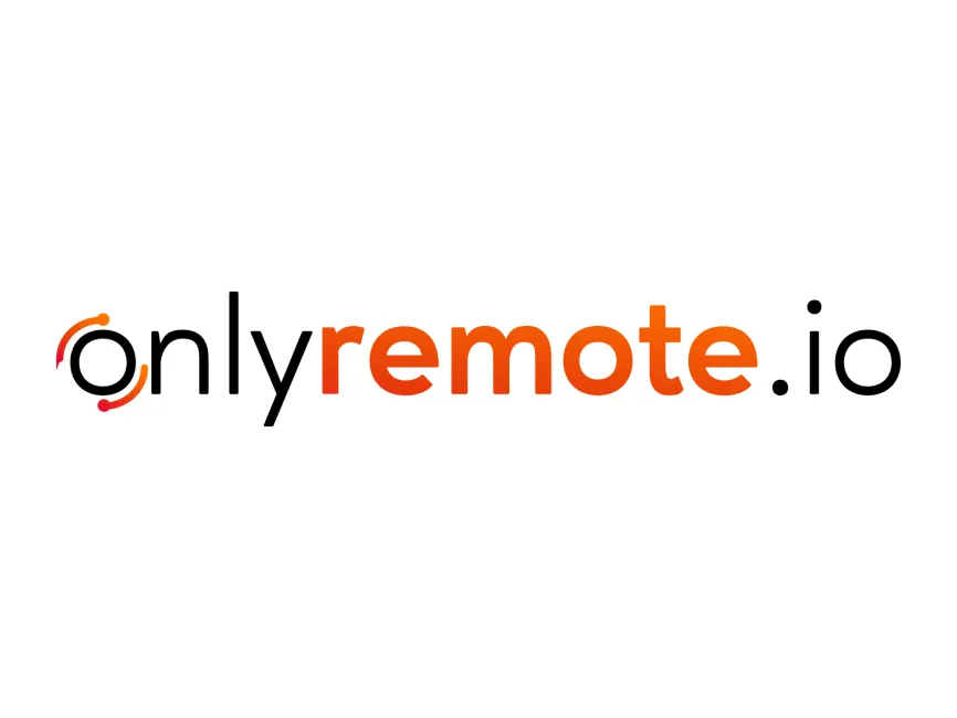 OnlyRemote.io Logo