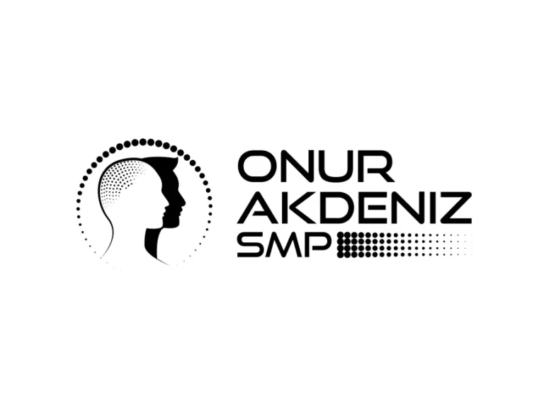 Onur Akdeniz SMP Logo