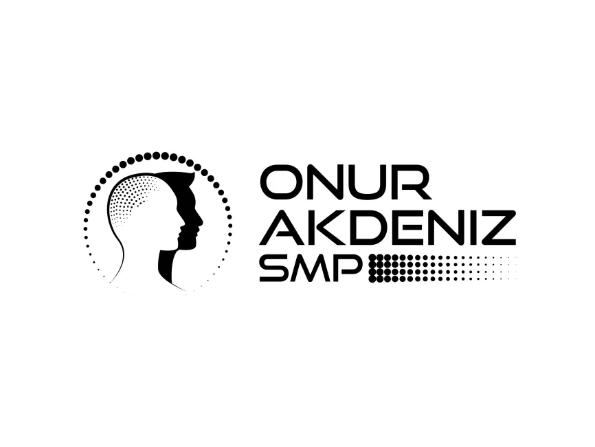 Onur Akdeniz SMP Logo
