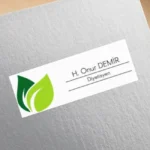 Onur Demir Logo
