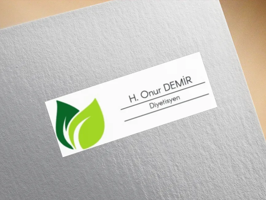 Onur Demir Logo