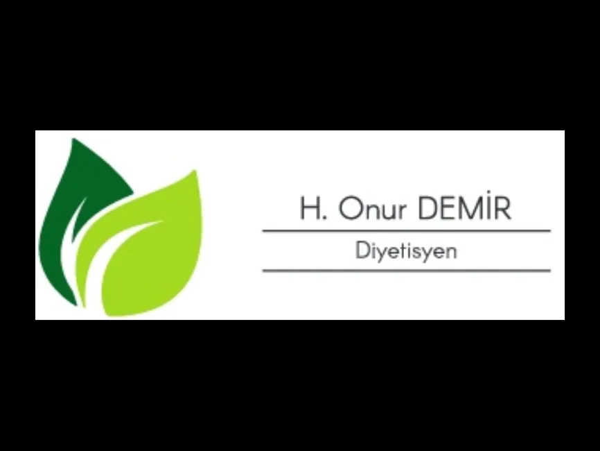 Onur Demir Logo