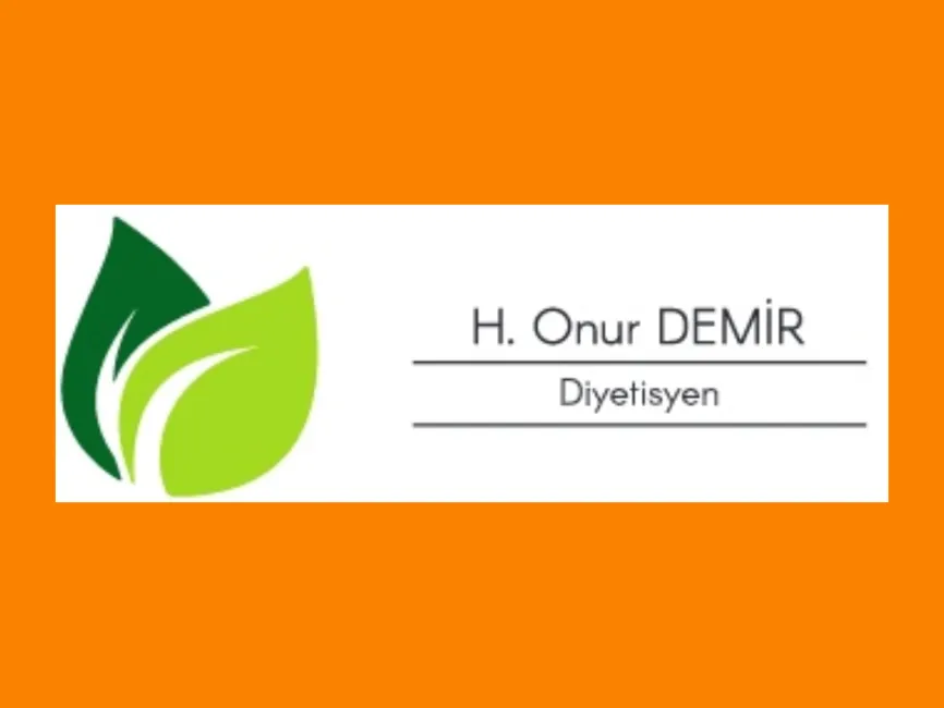 Onur Demir Logo
