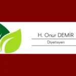 Onur Demir Logo