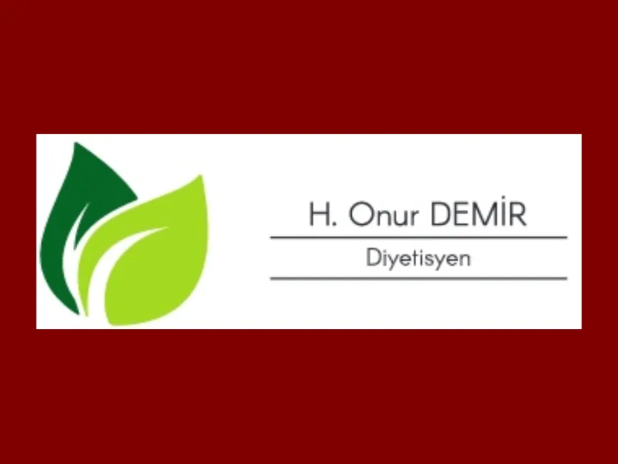 Onur Demir Logo