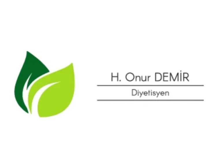 Onur Demir Logo