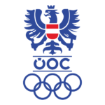 ÖOC Österreichisches Olympisches Comité logo