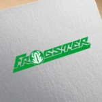 Opel Frogster Logo
