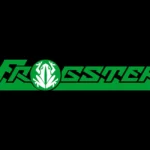 Opel Frogster Logo