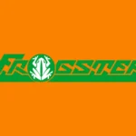 Opel Frogster Logo