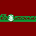 Opel Frogster Logo