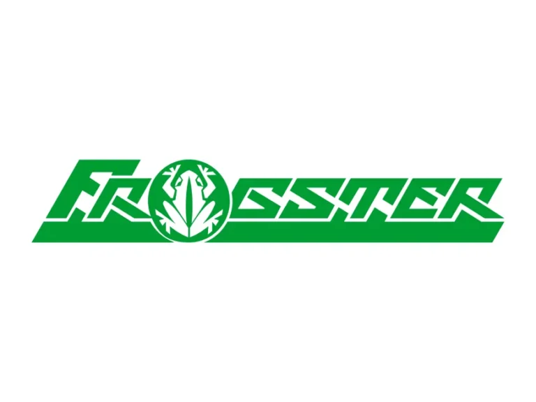 Opel Frogster Logo