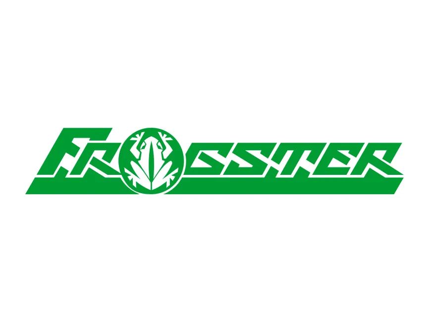 Opel Frogster Logo