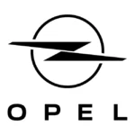 Opel New 2023 Logo
