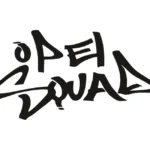 Opel Squad Logo