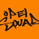 Opel Squad Logo
