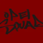Opel Squad Logo
