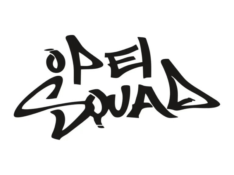 Opel Squad Logo
