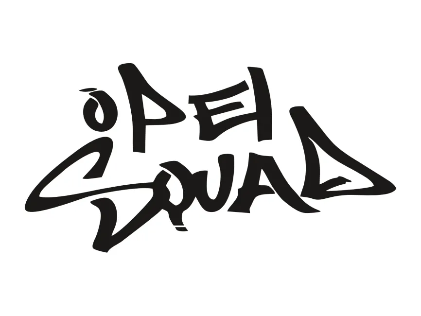 Opel Squad Logo