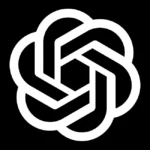 Open Ai Icon Logo