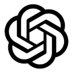 Open Ai Icon Logo