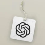 Open Ai Icon Logo