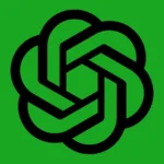 Open Ai Icon Logo
