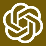Open Ai Icon Logo