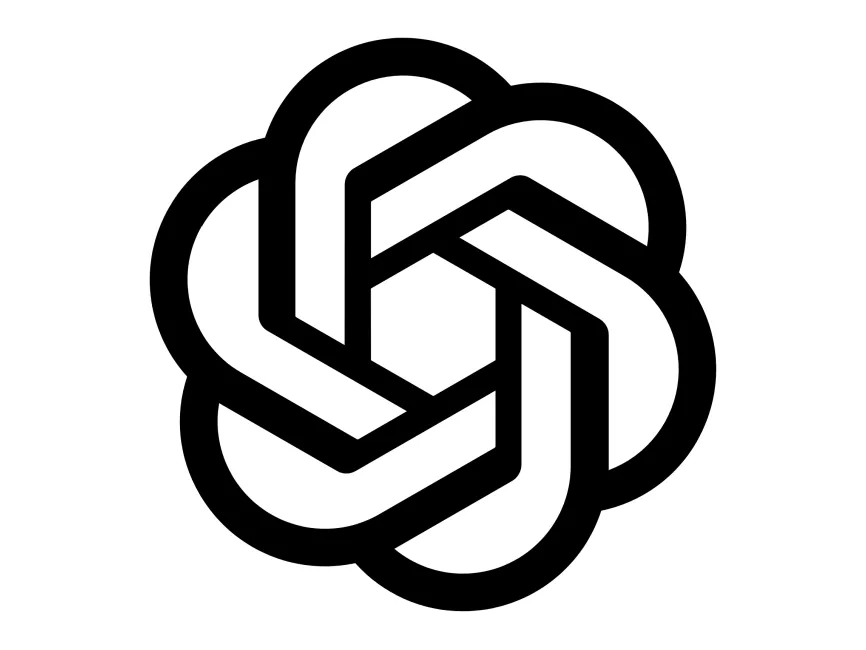 Open Ai Icon Logo