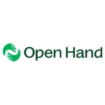 Open Hand Logo