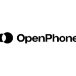 Open Phone Logo