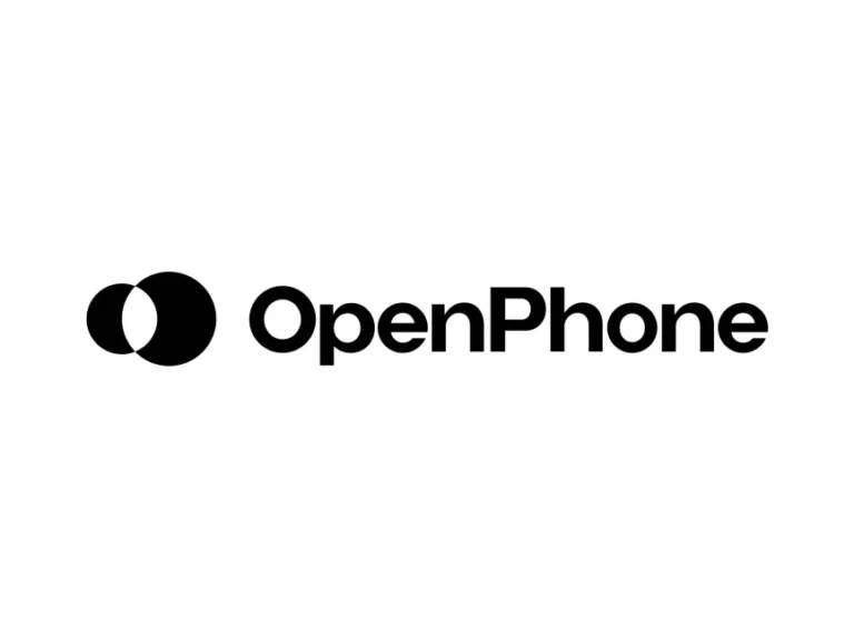 Open Phone Logo
